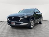 Used 2025 MAZDA CX-30 AWD 2.5 S w/ Premium Package image 3