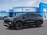 New 2026 Chevrolet Traverse Z71 w/ Enhanced Driving Package image 2