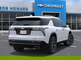 New 2026 Chevrolet Traverse High Country image 4