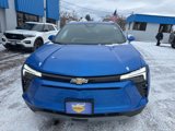 New 2025 Chevrolet Blazer EV LT w/ Super Cruise Package image 3