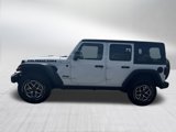 Used 2024 Jeep Wrangler Unlimited Rubicon image 4
