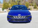 Certified 2025 Hyundai Elantra Sport image 4