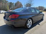 Used 2015 BMW 535i Sedan image 5