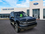 Used 2023 Ford Bronco Sport Badlands image 2