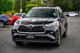Used 2022 Toyota Highlander XLE image 4
