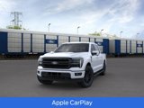 New 2025 Ford F150 Lariat image 2