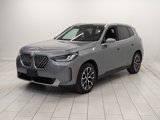 Used 2025 BMW X3 xDrive30 image 4