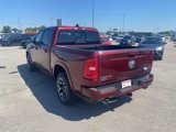 New 2025 RAM 1500 Laramie image 4