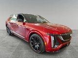 New 2026 Cadillac Lyriq V image 6