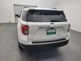 Used 2022 Ford Explorer XLT image 6