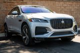 Used 2021 Jaguar F-PACE S image 3