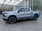New 2025 Chevrolet Silverado 1500 LT Trail Boss w/ LT Trail Boss Premium Package image 2