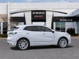 New 2025 Buick Envision Avenir image 5