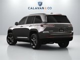 New 2025 Jeep Grand Cherokee Limited w/ Black Appearance Package image 4