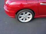 Used 2005 Chrysler Crossfire Limited image 3