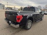Certified 2021 Ford F150 XLT w/ Equipment Group 302A High image 3