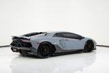 Used 2022 Lamborghini Aventador LP 780-4 Ultimae image 3