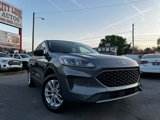 Used 2022 Ford Escape SE w/ Convenience Package image 2