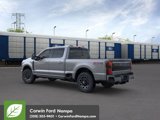 New 2025 Ford F350 Platinum image 5