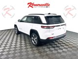 New 2025 Jeep Grand Cherokee Limited image 5