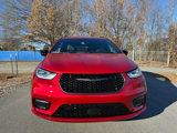 New 2025 Chrysler Pacifica Premium image 6