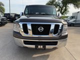 Used 2019 Nissan NV 3500 SV image 2
