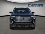 New 2025 Volkswagen Atlas SE image 3