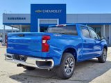 New 2026 Chevrolet Silverado 1500 LT image 4