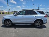 New 2025 Mercedes-Benz GLE 450e 4MATIC image 3