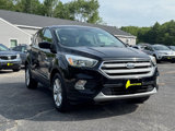 Used 2017 Ford Escape SE w/ SE Cold Weather Package image 2