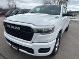 New 2025 RAM 1500 Big Horn image 2