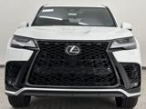 New 2025 Lexus LX 700h F Sport image 6