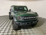 New 2025 Ford Bronco Big Bend w/ Black Diamond Package image 4