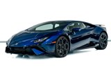 Used 2023 Lamborghini Huracan Tecnica image 4