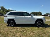New 2025 Jeep Grand Cherokee Overland w/ Adv Protech Group III image 2