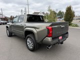 New 2025 Toyota Tacoma Limited image 6