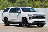New 2025 Chevrolet Suburban Premier image 2