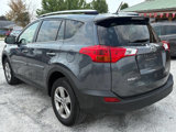 Used 2015 Toyota RAV4 XLE image 6