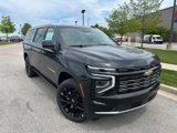 New 2025 Chevrolet Suburban High Country image 2
