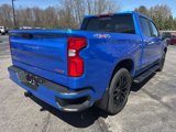 New 2025 Chevrolet Silverado 1500 RST w/ Convenience Package II image 3
