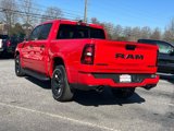 New 2025 RAM 1500 Big Horn image 6