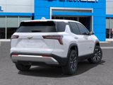 New 2026 Chevrolet Equinox LT w/ Convenience Package II image 4