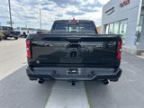 New 2025 RAM 1500 4x4 Crew Cab image 6