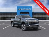 New 2025 Chevrolet Silverado 1500 LTZ w/ LTZ Premium Package image 2
