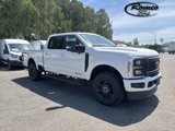 New 2025 Ford F250 Lariat w/ Lariat Ultimate Package image 3