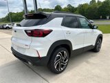 New 2025 Chevrolet TrailBlazer RS w/ Convenience Package image 4