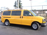 Used 2012 Chevrolet Express 1500 image 6