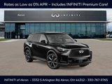 New 2026 INFINITI QX60 Autograph w/ Dark Cargo Package image 3