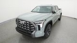 New 2025 Toyota Tundra Platinum image 4