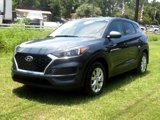 Used 2021 Hyundai Tucson SE image 2